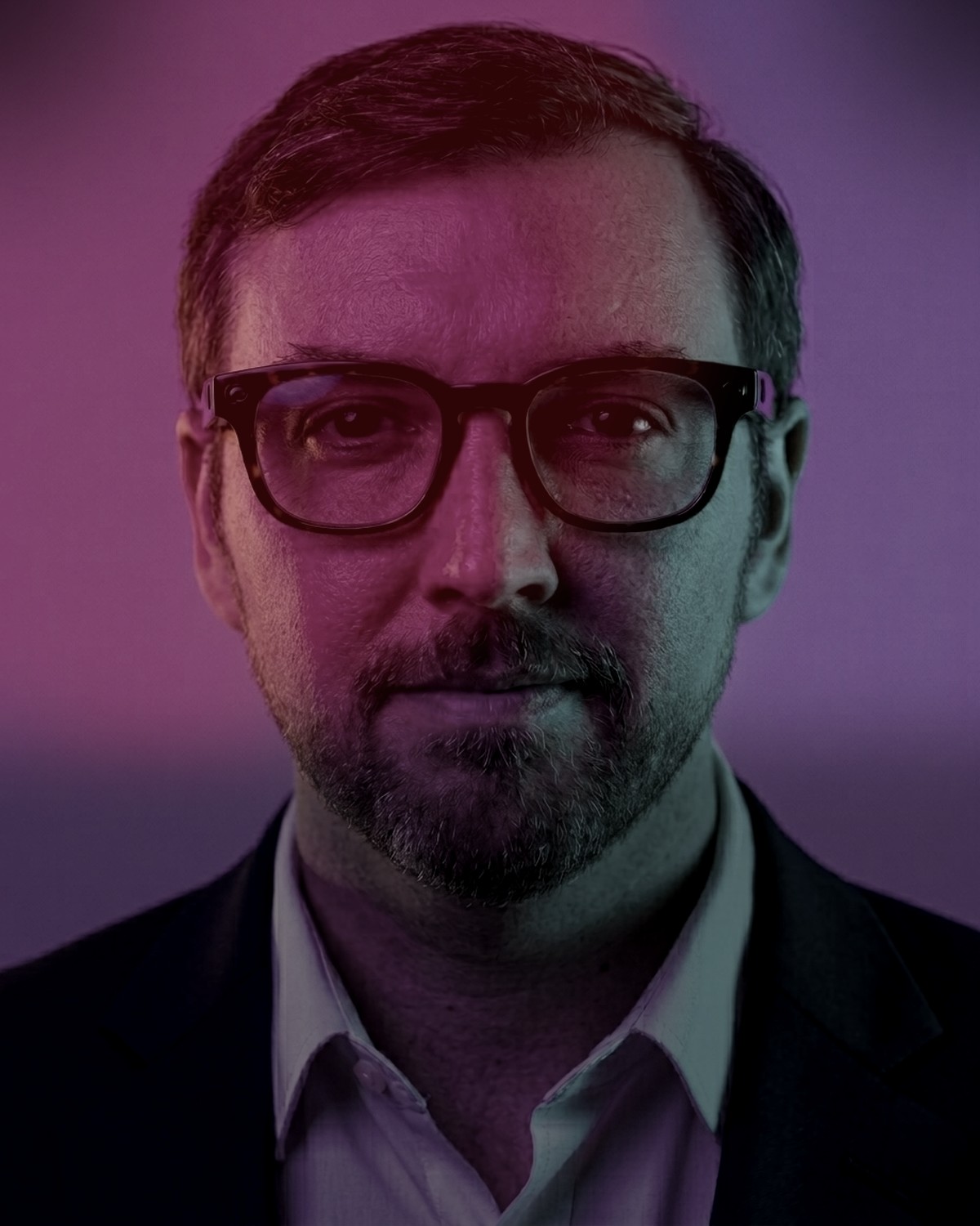 Trent Harrington, founder of Parallel